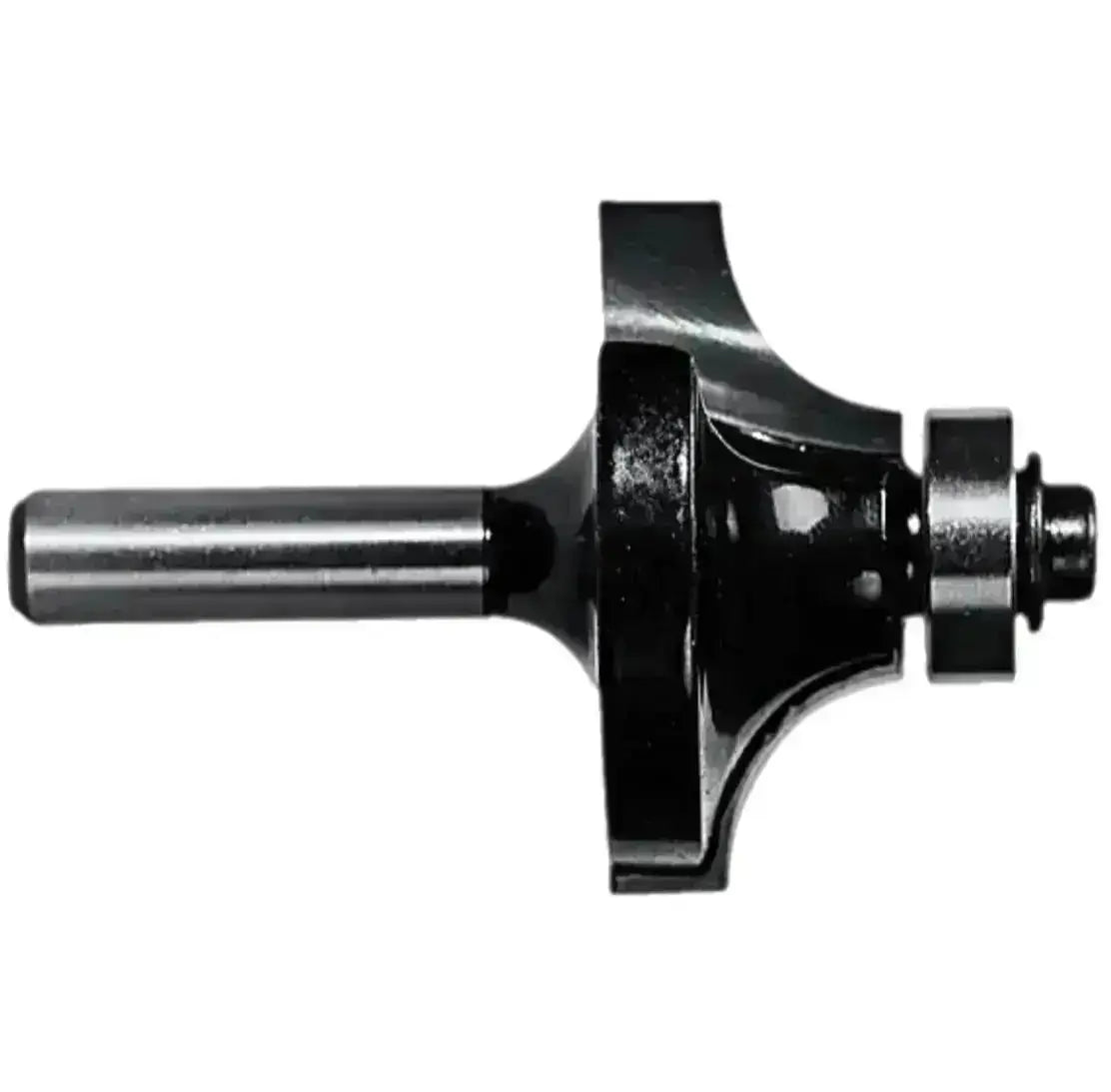 Roundover Bit 3/4” x 1/2” CL x 1/2” Shk x 1/8” Radius Rapid Tool