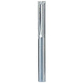 O-Flute Straight 2 Flute 3/8” D x 7/8” CL x 3/8” Shk x 2 1/2” Oal Rapid Tool