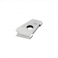 Brandt Single Radius Profile Knives 1mm - 2mm - 3mm Options - MTS