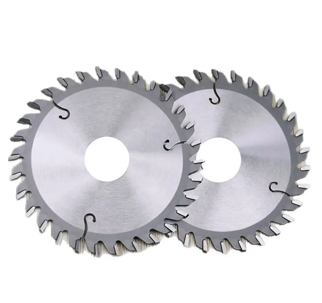 Brandt/HOMAG End Trim Blades 100mm And 110mm Options - MTS