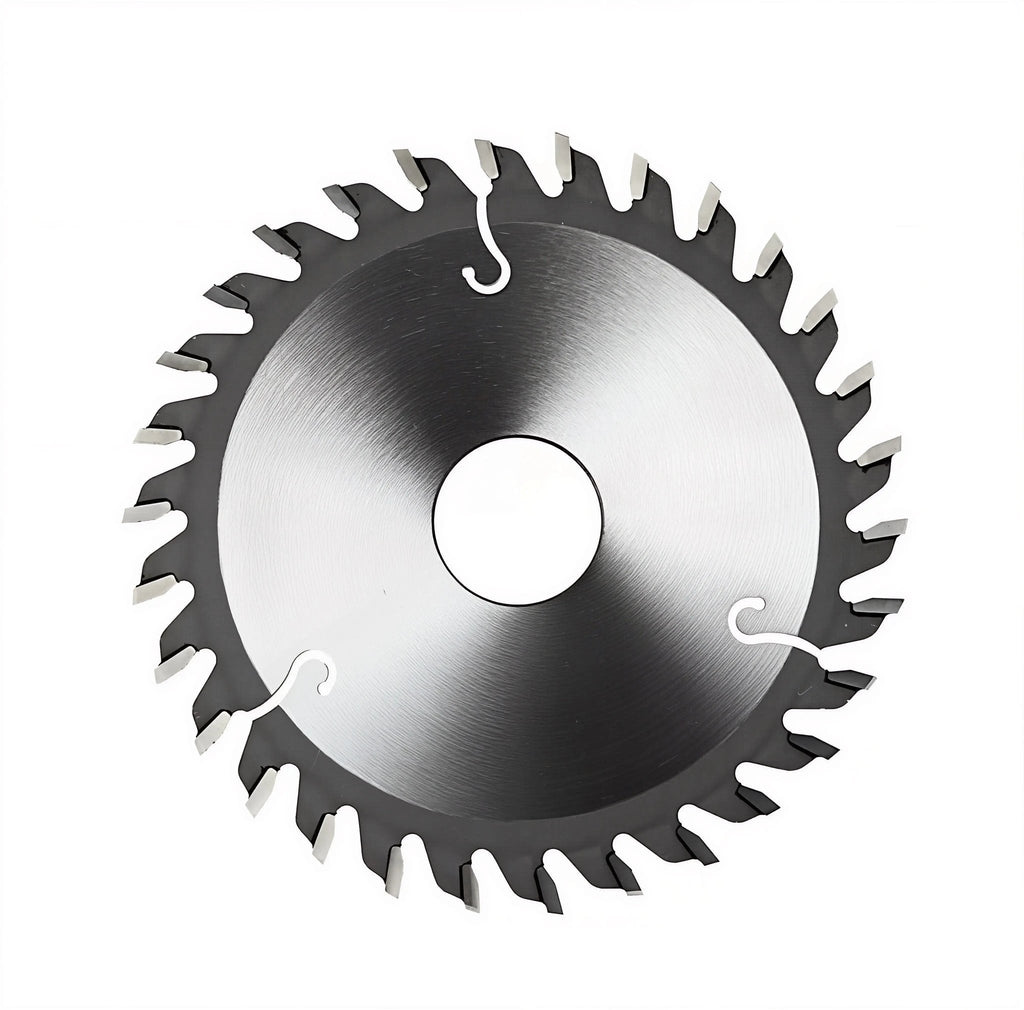 Brandt/HOMAG End Trim Blades 100mm And 110mm Options - MTS