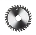 Brandt/HOMAG End Trim Blades 100mm And 110mm Options - MTS