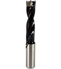 Carbide Tipped Brad Point Boring Bit 12mm D x 77mm Long x 10mm SHK Right And Left Hand Available - MTS