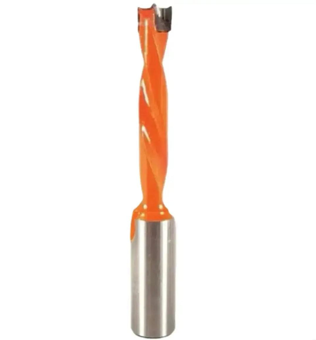 7/16” Brad Point Boring Bit x 70mm Length x 10mm Shk RH & LH - MTS