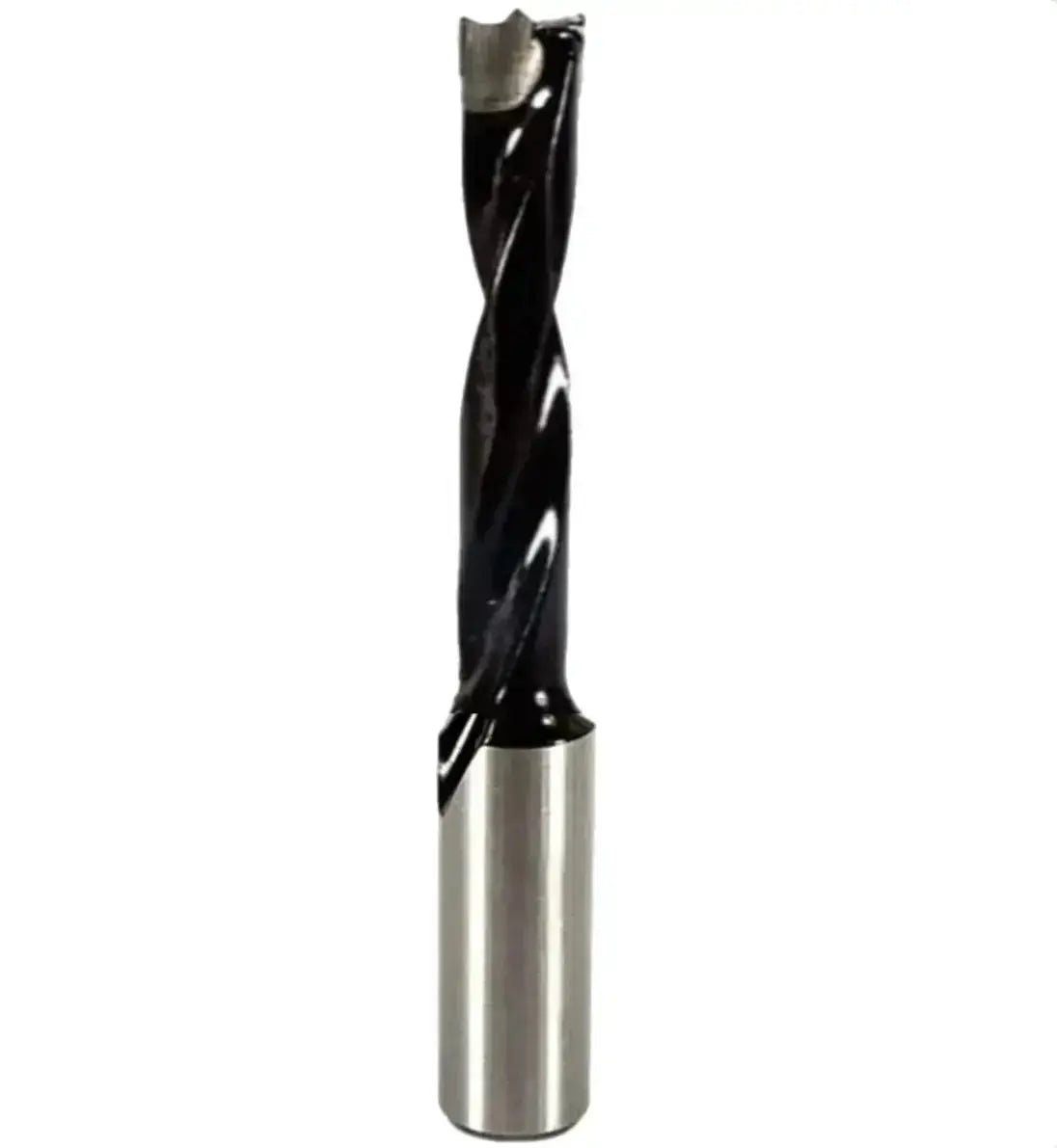 9/16” Brad Point Boring Bit x 70mm Length x 10mm Shk RH & LH - MTS