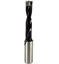 9/16” Brad Point Boring Bit x 70mm Length x 10mm Shk RH & LH - MTS