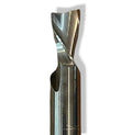 CNC SC Down Spiral 3/4 D x 3 1/2 CL x 3/4 SHK x 6 Inch Long 2 Flute Router Bit - MTS
