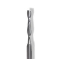 CNC SC UP Spiral 7/32 D x 3/4 CL x 1/4 SHK x 2 Inch Long 2 Flute Router Bit - MTS