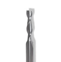 CNC SC UP Spiral 8MM D x 25MM CL x 8MM SHK x 65MM Long 2 Flute Router Bit - MTS