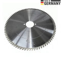 Holzma 300mm x 4.4mm x 60mm Bore Z=72 Comb7 Q-cut for the HPP Series - MTS