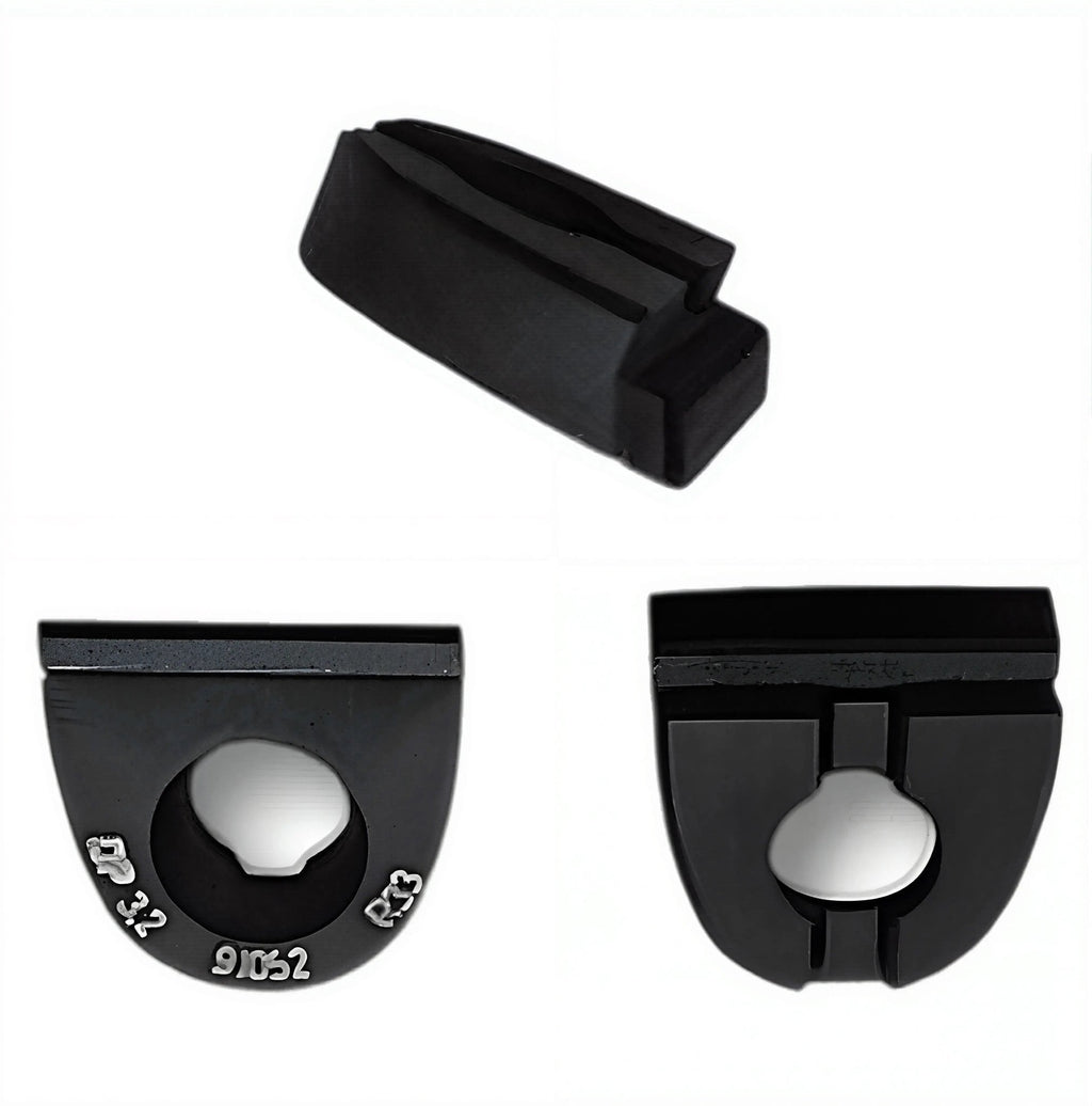 Leitz 91052 PCD WhisperCut Inserts - MTS