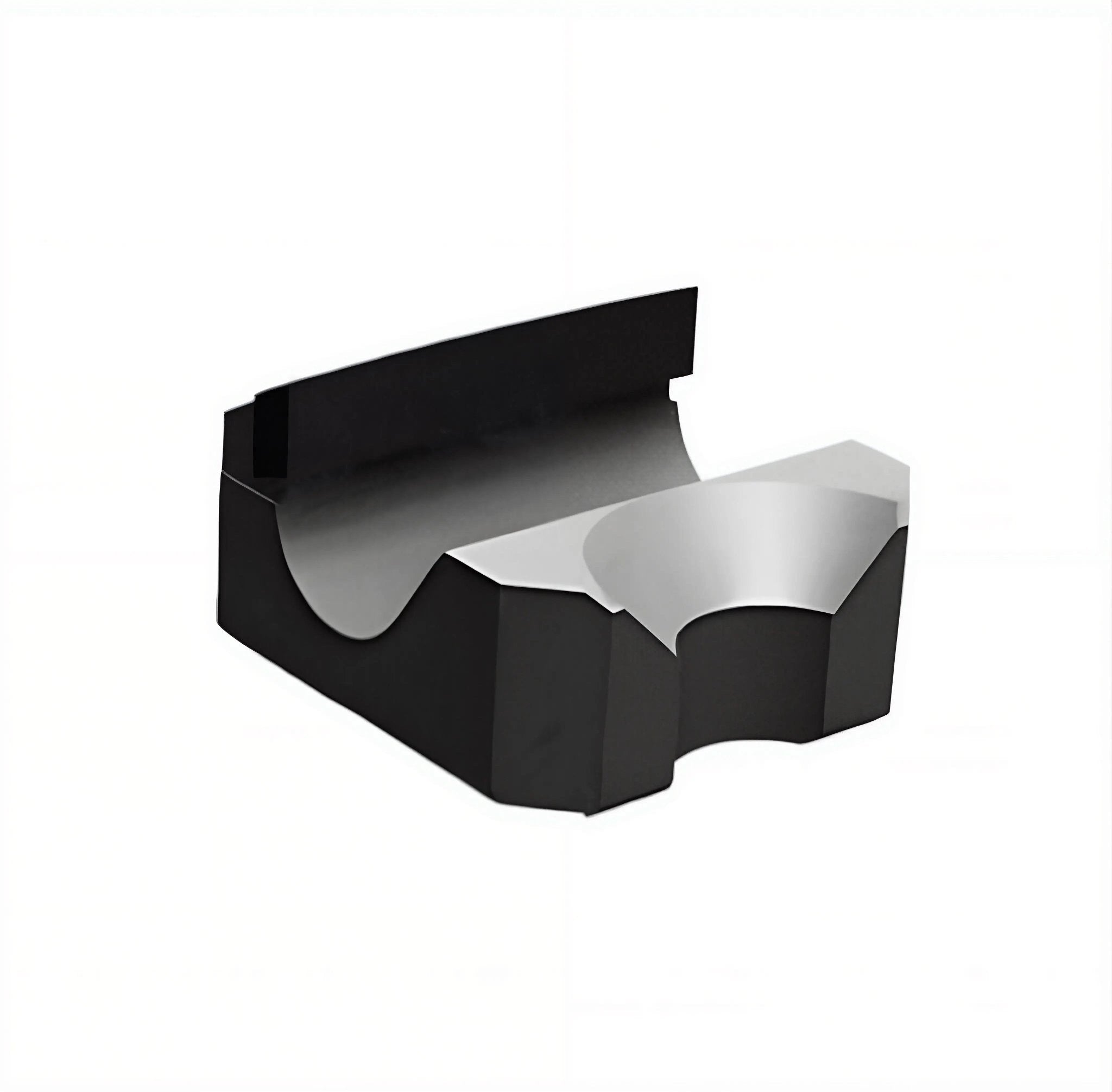 Leuco PCD DIAMAX Inserts - MTS