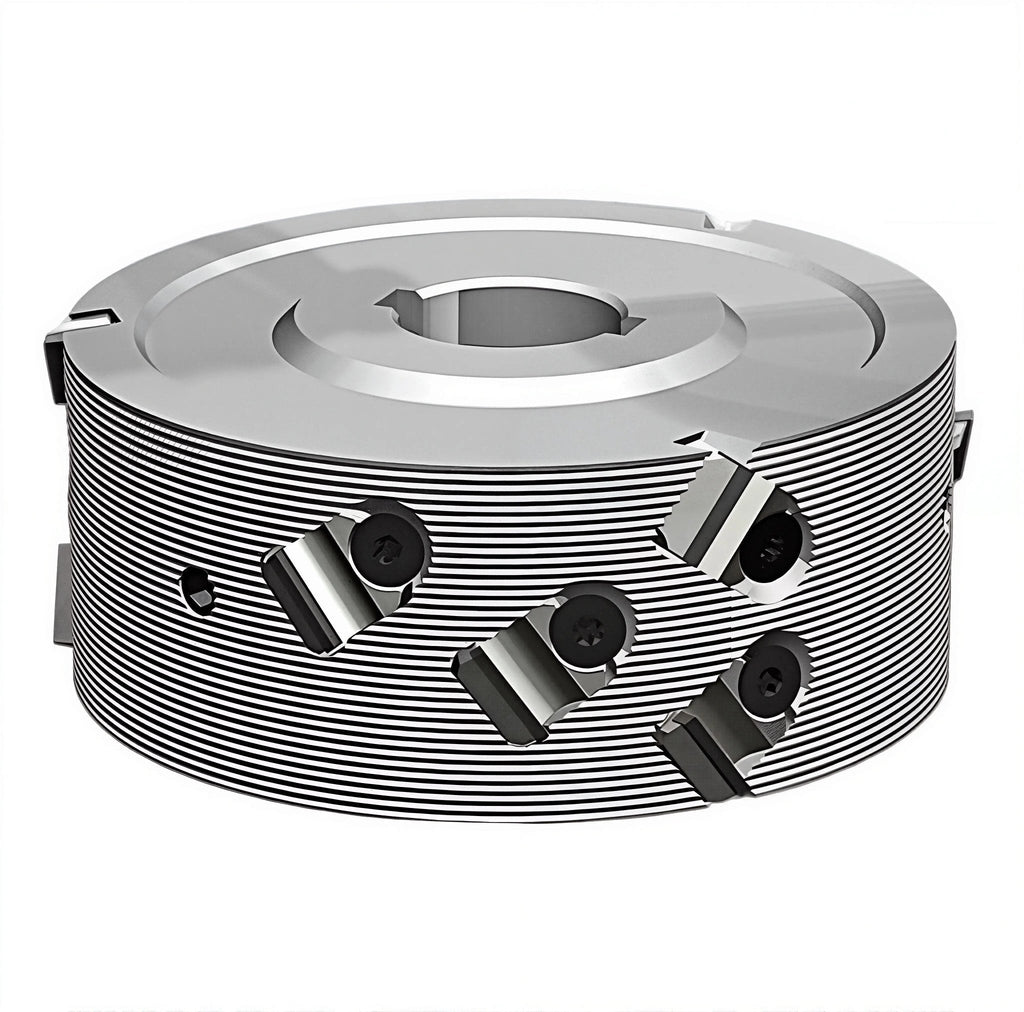 Leuco PCD DIAMAX Inserts - MTS