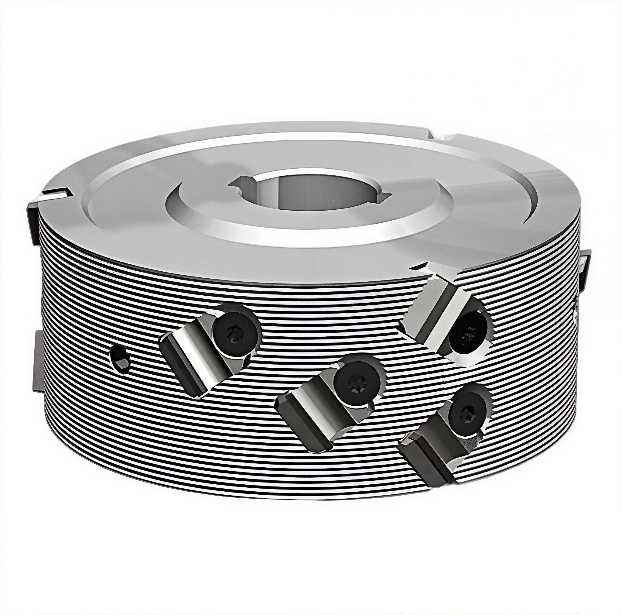 Leuco PCD DIAMAX Inserts - MTS