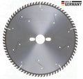 Striebig 303mm× 3.2mm/2.2mm x30mm Z=60 V-Hollow for Plastics 2 Combi pin holes - MTS